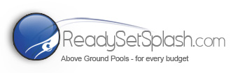 Above Ground Pools - For Every Budget: Ready Set Splash.com